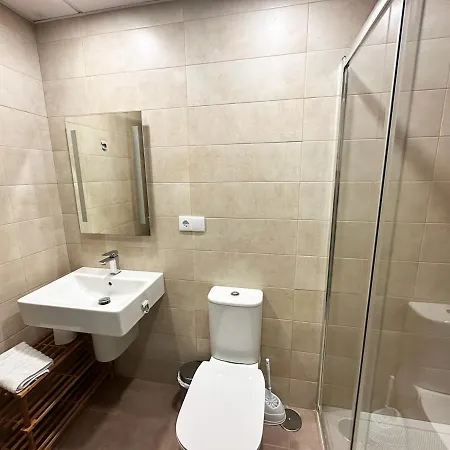 New Beachside With Sea Views * Manilva
